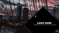 Programming Coding Google Slides template for download