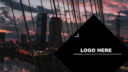 Programming Coding Google Slides template for download