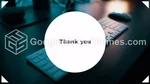 Business Programming Coding Google Slides Theme Slide 11