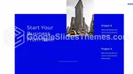 Business Project Timeline Results Google Slides Theme Slide 05