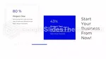 Business Project Timeline Results Google Slides Theme Slide 06