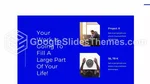 Business Project Timeline Results Google Slides Theme Slide 09