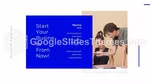 Business Project Timeline Results Google Slides Theme Slide 11