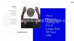 Business Project Timeline Results Google Slides Theme Slide 14