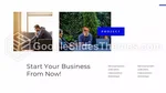 Business Project Timeline Results Google Slides Theme Slide 15