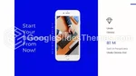 Business Project Timeline Results Google Slides Theme Slide 23