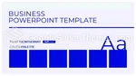 Business Project Timeline Results Google Slides Theme Slide 25