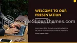 Forretning Fremme Af Idéstrategi Google Slides Temaer Slide 02