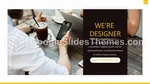 Forretning Fremme Af Idéstrategi Google Slides Temaer Slide 06