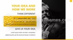 Forretning Fremme Af Idéstrategi Google Slides Temaer Slide 07