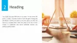 Affari Rapporto Finanza Tema Di Presentazioni Google Slide 02