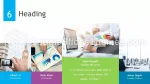 Affari Rapporto Finanza Tema Di Presentazioni Google Slide 06