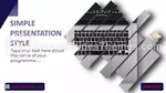 Affaires Plan De Réussite Simple Thème Google Slides Slide 02