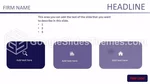 Affaires Plan De Réussite Simple Thème Google Slides Slide 04