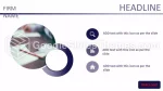 Negocio Plan De Éxito Simple Tema De Presentaciones De Google Slide 05