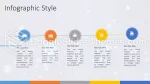 Affär Team Portfölj Företag Google Presentationer-Tema Slide 02