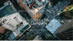 Affari Società Di Portafoglio Di Squadra Tema Di Presentazioni Google Slide 04