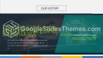 Affari Società Di Portafoglio Di Squadra Tema Di Presentazioni Google Slide 09