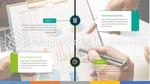 Negócios Empresa De Portfólio De Equipe Tema Do Apresentações Google Slide 12