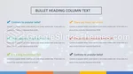 Negócios Empresa De Portfólio De Equipe Tema Do Apresentações Google Slide 19