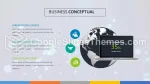 Forretning Hold Portefølje Selskab Google Slides Temaer Slide 21