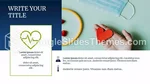 Cardiología Anomalías Del Corazón Tema De Presentaciones De Google Slide 03
