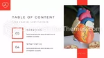 Kardiologi Atrium Google Presentasjoner Tema Slide 02