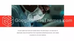 Cardiologie Atrium Thème Google Slides Slide 05