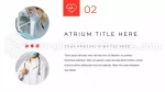 Kardiologi Atrium Google Slides Temaer Slide 14