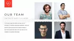 Kardiologi Atrium Google Slides Temaer Slide 21