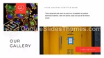 Kardiologi Atrium Google Presentasjoner Tema Slide 23