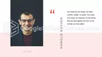 Kardiologi Atrium Google Presentasjoner Tema Slide 24