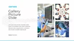 Cardiology Canvas Medical Google Slides Theme Slide 08