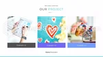 Cardiology Canvas Medical Google Slides Theme Slide 11