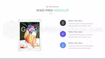 Cardiology Canvas Medical Google Slides Theme Slide 21