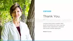 Cardiology Canvas Medical Google Slides Theme Slide 25