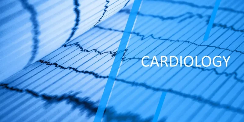 Cardiac Dysfunction Google Slides template for download