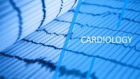Cardiac Dysfunction Google Slides template for download