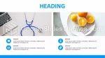 Kardiologi Hjärtdysfunktion Google Presentationer-Tema Slide 02
