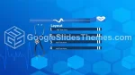 Kardiyoloji Kardiyak Rehabilitasyon Google Slaytlar Temaları Slide 03