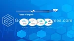 Cardiologia Riabilitazione Cardiaca Tema Di Presentazioni Google Slide 07