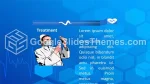 Kardiyoloji Kardiyak Rehabilitasyon Google Slaytlar Temaları Slide 09