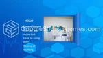 Cardiologia Riabilitazione Cardiaca Tema Di Presentazioni Google Slide 12