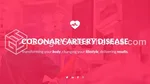 Cardiology Cardiac Rhythm Google Slides Theme Slide 02