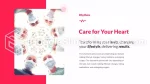 Kardiologi Hjerterytme Google Presentasjoner Tema Slide 04
