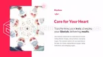 Cardiology Cardiac Rhythm Google Slides Theme Slide 04