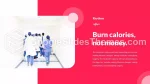 Cardiology Cardiac Rhythm Google Slides Theme Slide 09