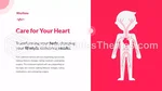 Cardiology Cardiac Rhythm Google Slides Theme Slide 12