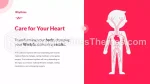 Cardiology Cardiac Rhythm Google Slides Theme Slide 12