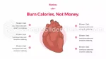Kardiologie Herzrhythmus Google Präsentationen-Design Slide 13